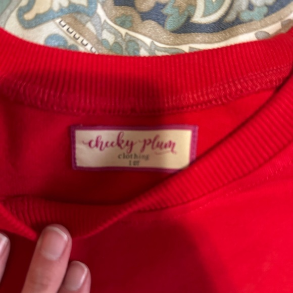 Christmas sweatshirt bundle - Picture 2 of 5